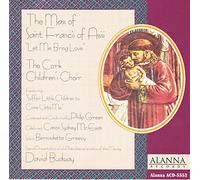 Green, P. - Mass of Saint. Francis of Assisi