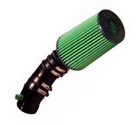 Green P250BC Kit Admission Bicone Tube