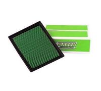 GREEN P950356 Filtre à air sport