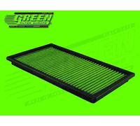 GREEN P950413 Filtre à air sport