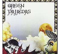 Green Pajamas - Complete Book of Hours