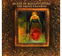 Green Pajamas - Death by Misadventure [Import]