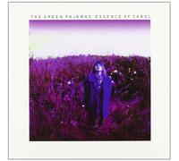 Green Pajamas - Essence of Carol [Import]