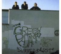 Green Pajamas - Summer of Lust