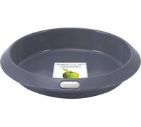 Green Pan Aluminium Céramique Moule à gâteaux Dubai 22cm Moule à pâtisserie rond