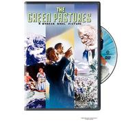 Green Pastures [Import USA Zone 1]