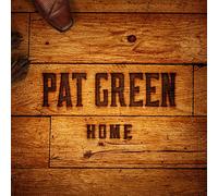 Pat Green – Home – CD – Sony Music