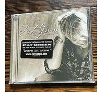 Green, Pat - Wave on Wave