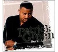 Green, Patrick - P.G. Man Here Am I