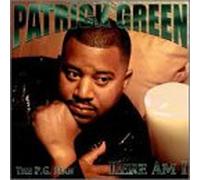 Green, Patrick - P.G. Man Here Am I