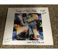 Green, Peggy - Songs of Naka Peida