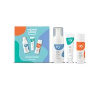 GREEN PEOPLE Organic Young - Coffret cadeau My Skin Goals