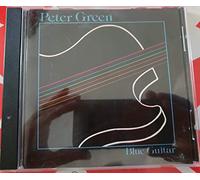 Green, Peter - Blue Guitar, Peter Green