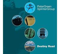 Peter Green Splinter Group Destiny Road (Vinyl) 12" Album