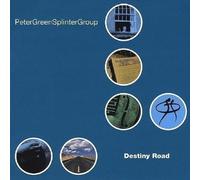 Green,Peter - Destiny Road [Import]