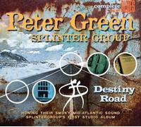 Green, Peter - Destiny Road [Import]
