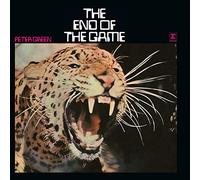 Green, Peter - End of The Game-HQ [Import]