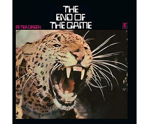 Green, Peter - End of The Game-HQ [Import]