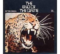 Green, Peter - End of The Game [Import]