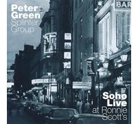 Peter Green – Fleetwood – Live at Ronnie Scott's – Madfish