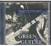 Green, Peter - Green And Guitare