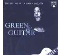 Green, Peter - Green & Guitar: Best of