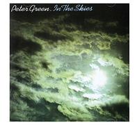PETER GREEN - IN THE SKIES CD NEUF