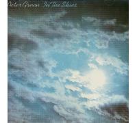 Green Peter - in The Skies [Import]
