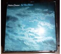 GREEN, Peter - In the skies (Vinyl grün) / 6.23793