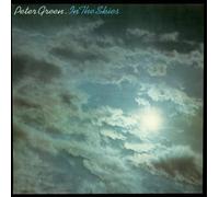 GREEN, Peter - In the skies (Vinyl grün) / 6.23793