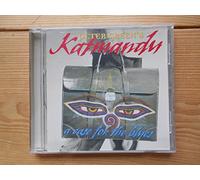 Green,Peter Katmandu - A Case for the Blues