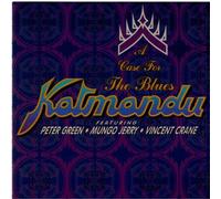 Green,Peter - Katmandu [Import]