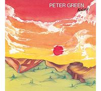 Green, Peter - Kolors-Coloured/HQ [Import]