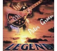 Green,Peter - Legend