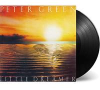 Green, Peter - Little Dreamer-HQ/Insert [Import]