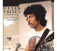 Green Peter - Live at the BBC in London 1968