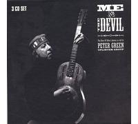 Green, Peter - Me & The Devil
