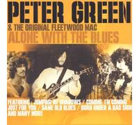 Green, Peter - Peter Green & The Original Fleetwood Mac