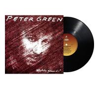 Green Peter - Qu'est-Ce Que Tu Vas Faire