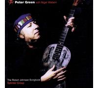 Green,Peter - Robert Johnson/Digi [Import]