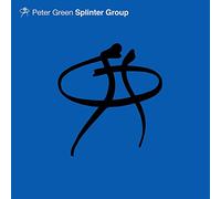 Splinter Group -Gatefold- [Analog]