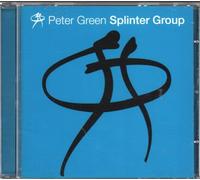 Green, Peter Splinter Group - Peter Green Splinter Group