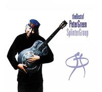 Green Peter Splinter Group - The Best Of Green Peter Splinter Group