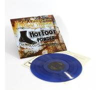 Green, Peter -Splintergro - Hot Foot Powder-HQ [Import]