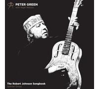 Green Peter - The Robert Johnson Songbook