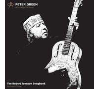 Peter Green The Robert Johnson Songbook (Vinyl) 12" Album