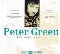 Green, Peter - Very Best of Peter Green