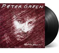 Peter Green - Whatcha Gonna Do [180-Gram Black Vinyl] [Vinyl] Black, 180 Gram, H