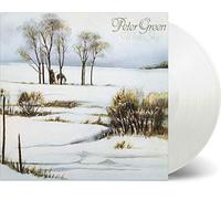 Green, Peter - White Sky-Coloured/HQ [Import]