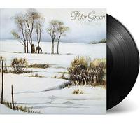 Peter Green – White Sky – Vinyle LP 180 g Noir – Music on Vinyl